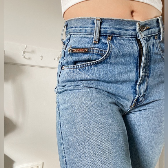 Vintage Jeans - Picture 6 of 6